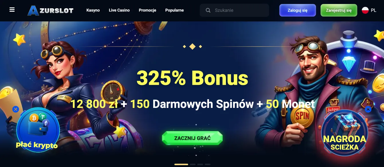 Robocat Casino